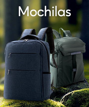 Mochilas